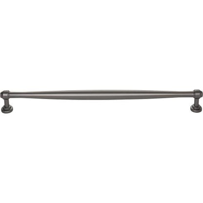 Top Knobs - Ulster 12 Inch Center to Center Bar pull