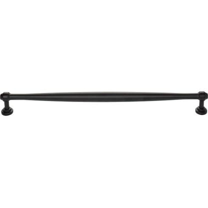 Top Knobs - Ulster 12 Inch Center to Center Bar pull