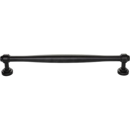 Top Knobs - Ulster 12 Inch Center to Center Appliance pull