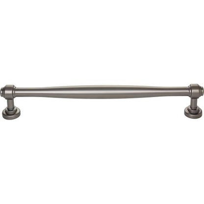 Top Knobs - Ulster 18 Inch Center to Center Appliance pull