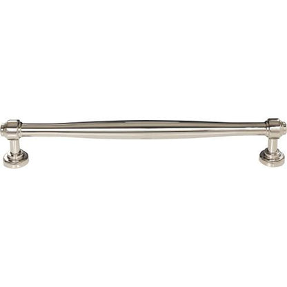 Top Knobs - Ulster 18 Inch Center to Center Appliance pull