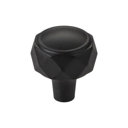Top Knobs - Kingsmill 1 1/4 Inch Diameter Geometric Knob