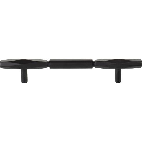Top Knobs - Kingsmill 5 1/16 Inch Center to Center Bar pull