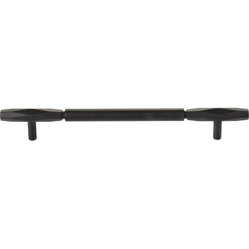 Top Knobs - Kingsmill 7 9/16 Inch Center to Center Bar pull