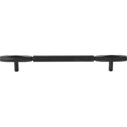 Top Knobs - Kingsmill 7 9/16 Inch Center to Center Bar pull