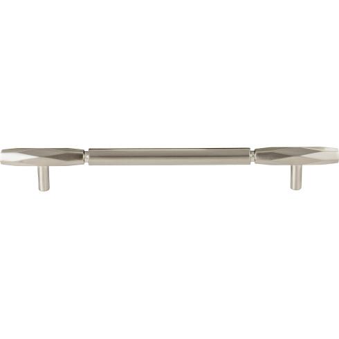 Top Knobs - Kingsmill 7 9/16 Inch Center to Center Bar pull