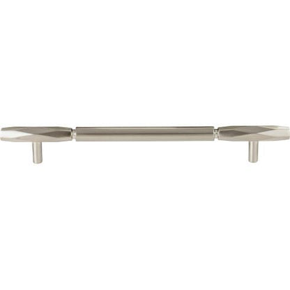 Top Knobs - Kingsmill 7 9/16 Inch Center to Center Bar pull