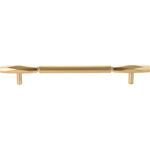 Top Knobs - Kingsmill 7 9/16 Inch Center to Center Bar pull