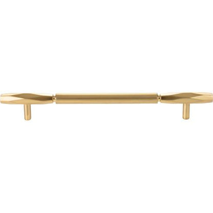 Top Knobs - Kingsmill 7 9/16 Inch Center to Center Bar pull