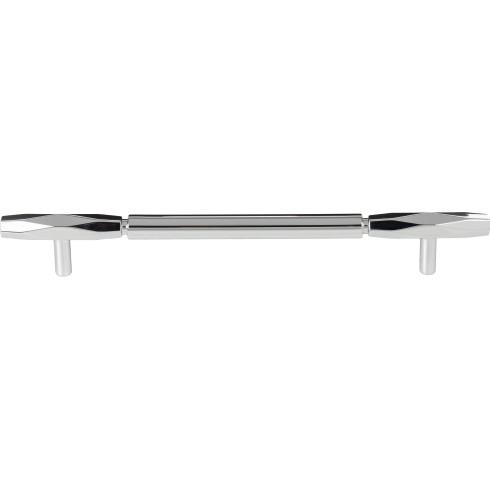 Top Knobs - Kingsmill 7 9/16 Inch Center to Center Bar pull