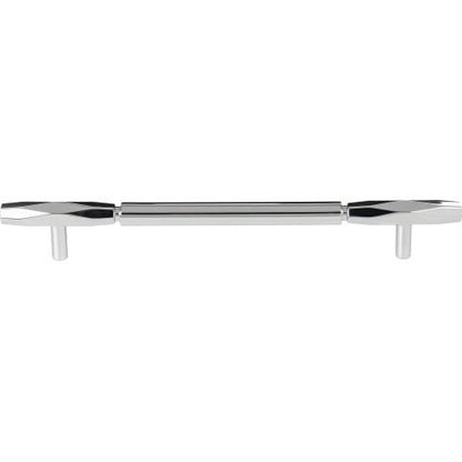 Top Knobs - Kingsmill 7 9/16 Inch Center to Center Bar pull