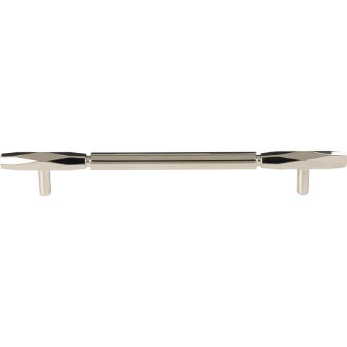 Top Knobs - Kingsmill 7 9/16 Inch Center to Center Bar pull