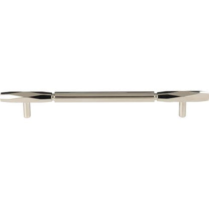 Top Knobs - Kingsmill 7 9/16 Inch Center to Center Bar pull