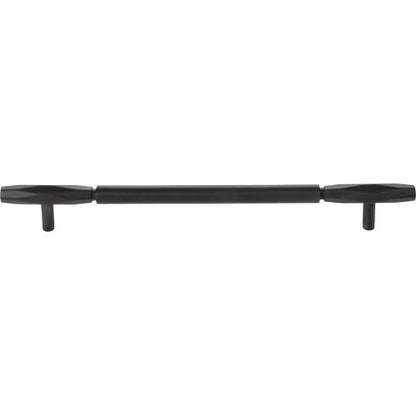 Top Knobs - Kingsmill 8 13/16 Inch Center to Center Bar pull