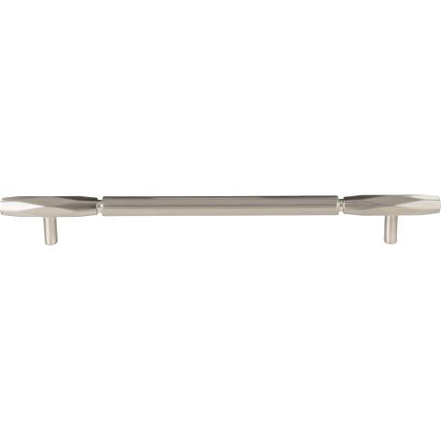 Top Knobs - Kingsmill 8 13/16 Inch Center to Center Bar pull