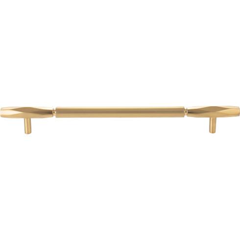 Top Knobs - Kingsmill 8 13/16 Inch Center to Center Bar pull