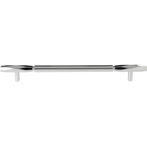 Top Knobs - Kingsmill 8 13/16 Inch Center to Center Bar pull