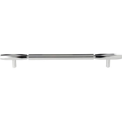 Top Knobs - Kingsmill 8 13/16 Inch Center to Center Bar pull