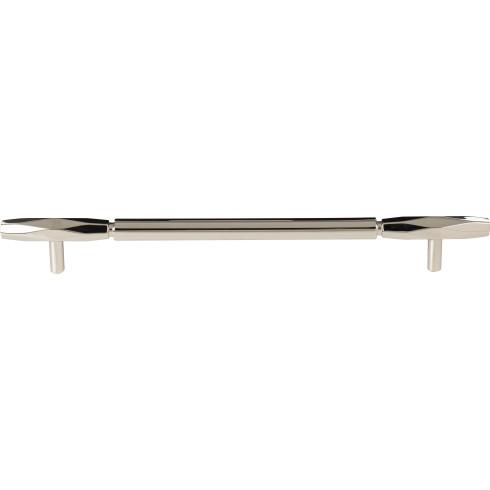 Top Knobs - Kingsmill 8 13/16 Inch Center to Center Bar pull