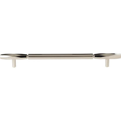 Top Knobs - Kingsmill 8 13/16 Inch Center to Center Bar pull