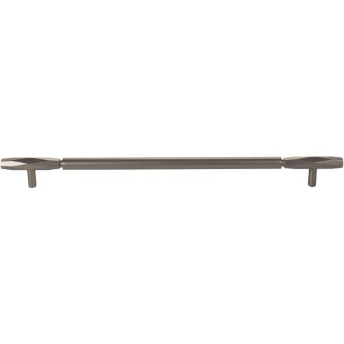 Top Knobs - Kingsmill 12 Inch Center to Center Bar pull