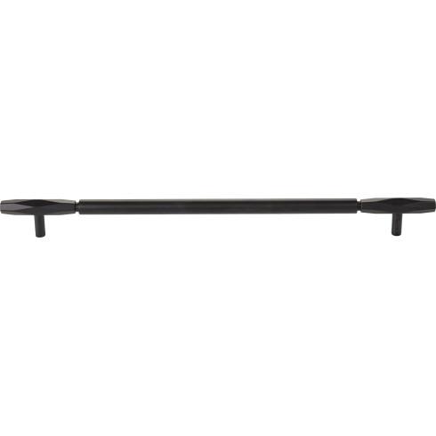 Top Knobs - Kingsmill 12 Inch Center to Center Bar pull