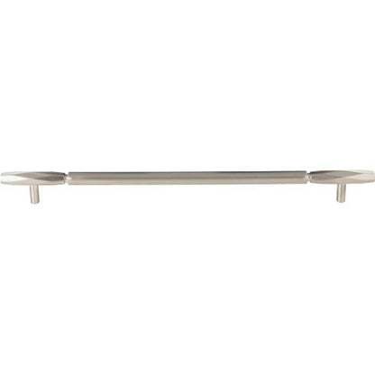 Top Knobs - Kingsmill 12 Inch Center to Center Bar pull