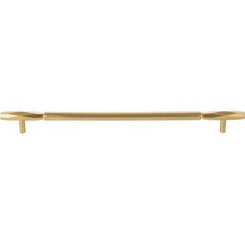 Top Knobs - Kingsmill 12 Inch Center to Center Bar pull