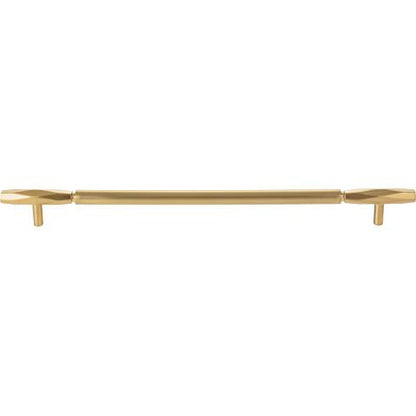 Top Knobs - Kingsmill 12 Inch Center to Center Bar pull