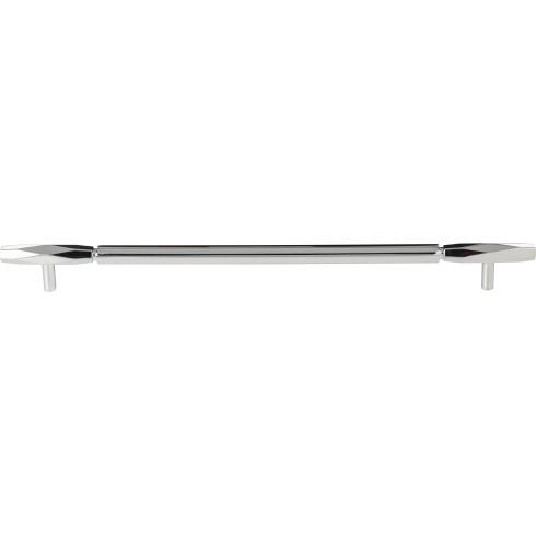 Top Knobs - Kingsmill 12 Inch Center to Center Bar pull