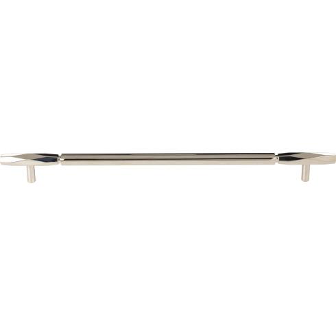 Top Knobs - Kingsmill 12 Inch Center to Center Bar pull