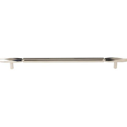 Top Knobs - Kingsmill 12 Inch Center to Center Bar pull