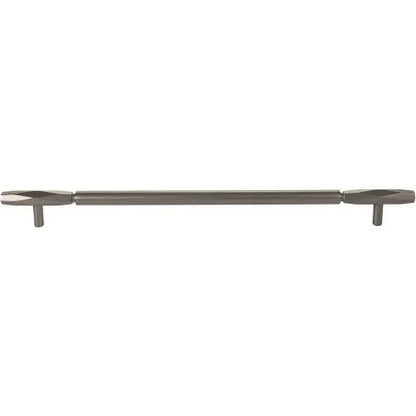 Top Knobs - Kingsmill 18 Inch Center to Center Appliance pull