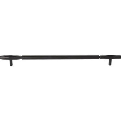 Top Knobs - Kingsmill 18 Inch Center to Center Appliance pull