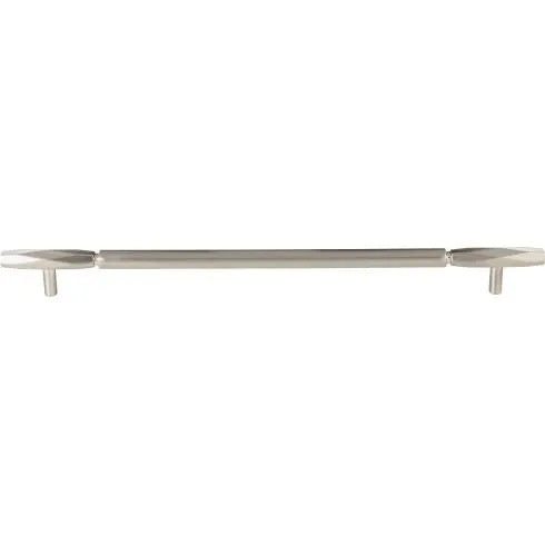 Top Knobs - Kingsmill 18 Inch Center to Center Appliance pull