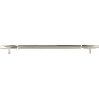 Top Knobs - Kingsmill 18 Inch Center to Center Appliance pull