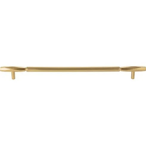 Top Knobs - Kingsmill 18 Inch Center to Center Appliance pull