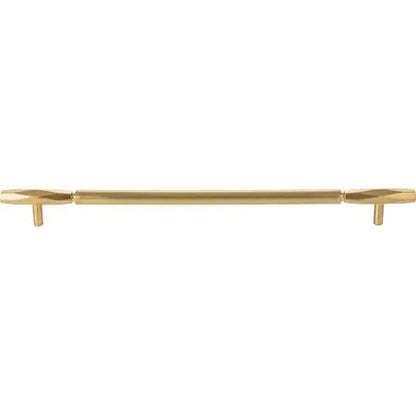 Top Knobs - Kingsmill 18 Inch Center to Center Appliance pull
