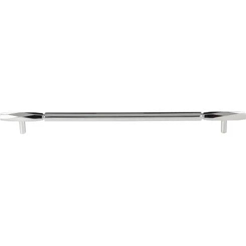 Top Knobs - Kingsmill 18 Inch Center to Center Appliance pull