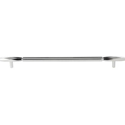 Top Knobs - Kingsmill 18 Inch Center to Center Appliance pull