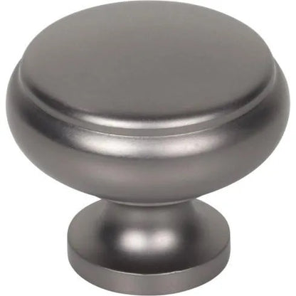 Top Knobs - Cumberland 1 1/4 Inch Diameter Round Knob