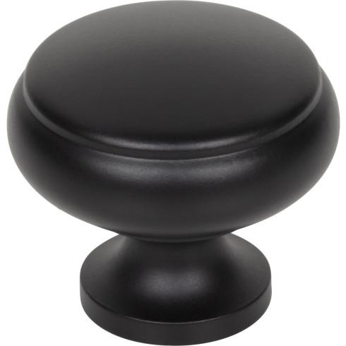 Top Knobs - Cumberland 1 1/4 Inch Diameter Round Knob