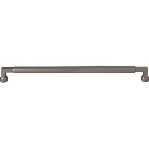 Top Knobs - Cumberland Pull 12 Inch (c-c)