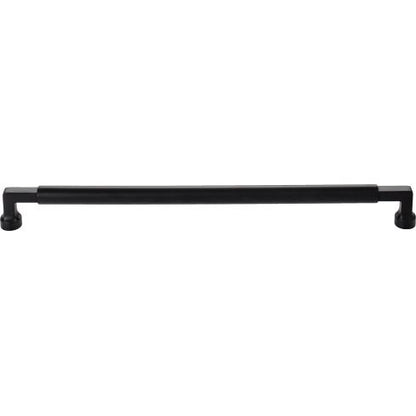 Top Knobs - Cumberland Pull 12 Inch (c-c)