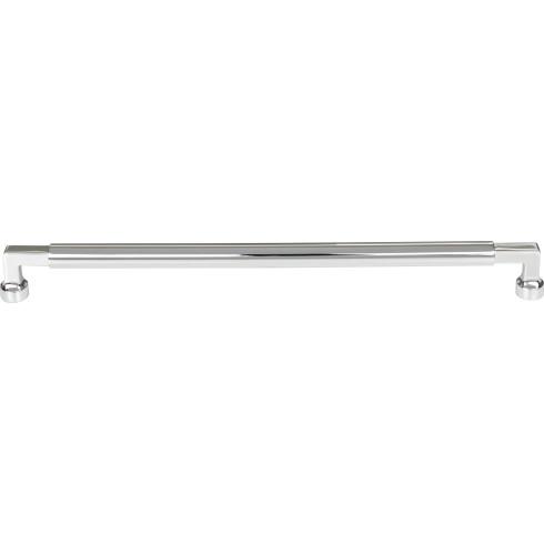 Top Knobs - Cumberland Pull 12 Inch (c-c)