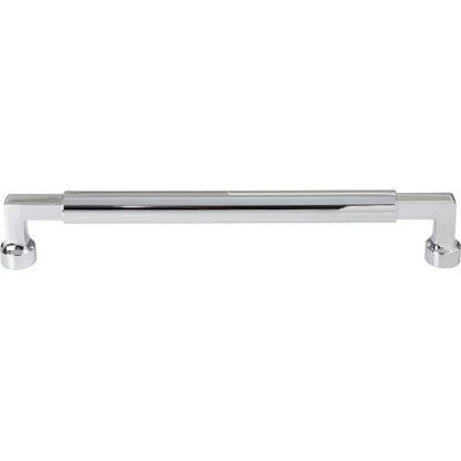 Top Knobs - Cumberland 12 Inch Center to Center Appliance pull