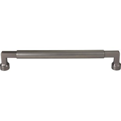 Top Knobs - Cumberland 18 Inch Center to Center Appliance pull