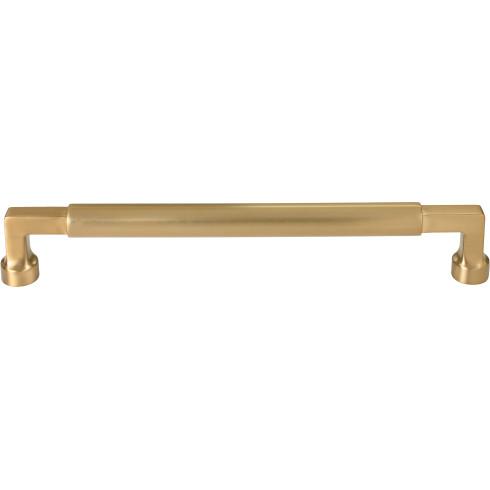 Top Knobs - Cumberland 18 Inch Center to Center Appliance pull