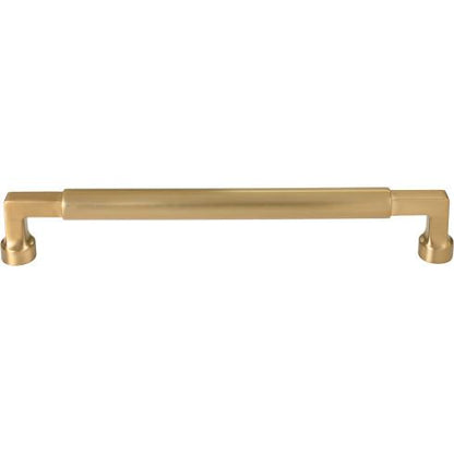 Top Knobs - Cumberland 18 Inch Center to Center Appliance pull