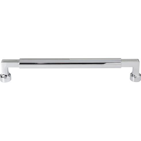 Top Knobs - Cumberland 18 Inch Center to Center Appliance pull